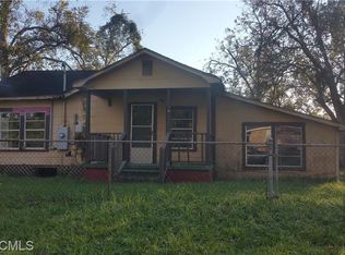 406 Delaware St, Chickasaw, AL 36611