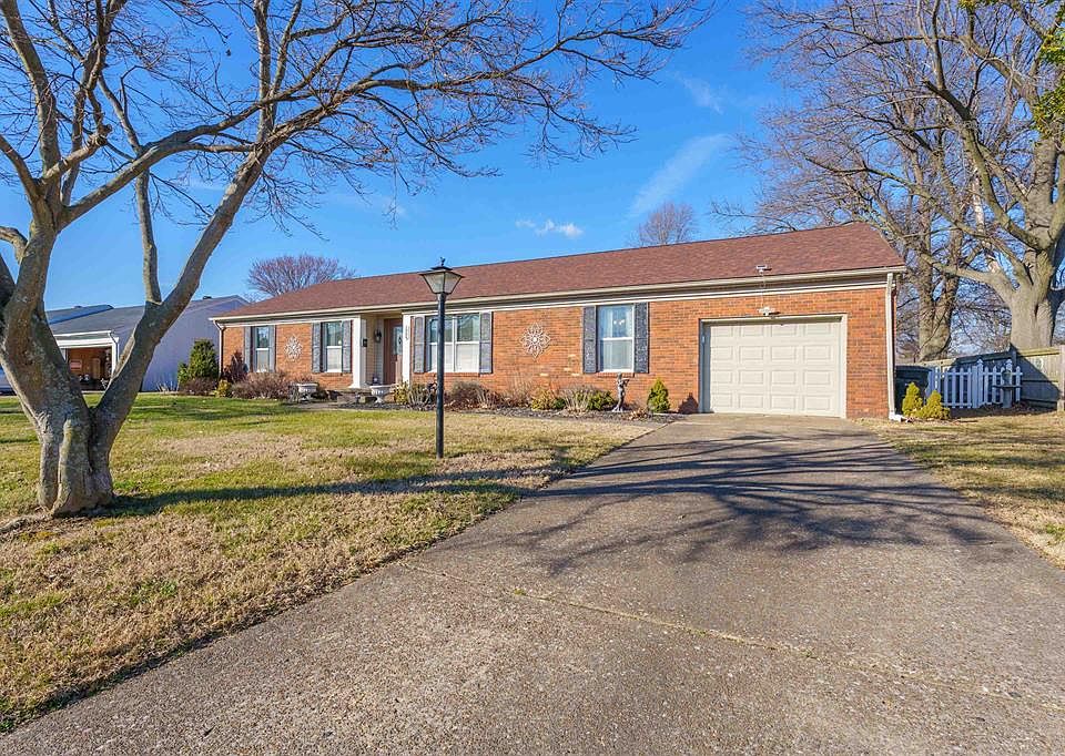 1009 Halifax Dr, Owensboro, KY 42301 Zillow
