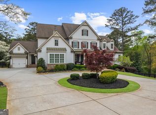 332 Chaffin Rd, Roswell, GA 30075