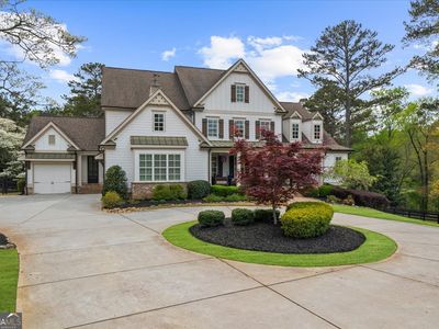 332 Chaffin Rd, Roswell, GA, 30075