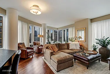 Sold by Corcoran