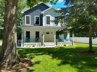 4 Fenderson Ln, Wells, ME 04090