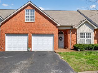 2521 Pennington Bend Rd APT 203, Nashville, TN 37214
