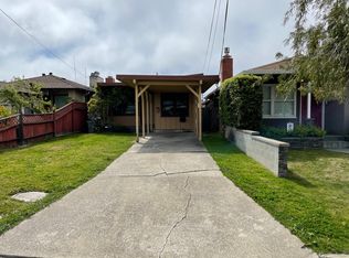 312 Cedar St, Millbrae, CA 94030