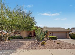 20402 N 141st Dr, Sun City West, AZ 85375