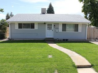 1360 Sheldon Dr, Denver, CO 80229