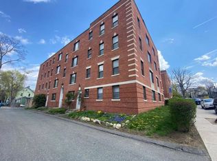 38 Cedar St #241, Worcester, MA 01609