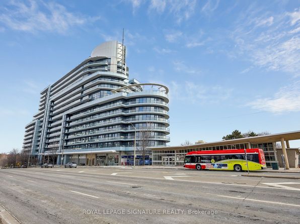 2885 Bayview Ave #203, Toronto, ON M2K 0A3