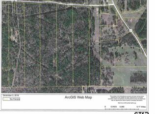 19554 County Road 234, Tyler, TX 75707