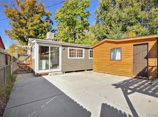 4264 S Grant St, Englewood, CO 80113