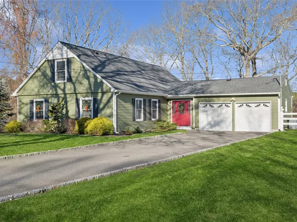 56 Mill Pond Lane, East Moriches, NY 11940