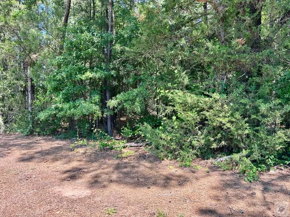 County Road 4814, Bloomburg, TX 75556