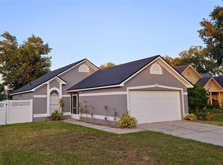 12211 Braxted Dr, Orlando, FL 32837