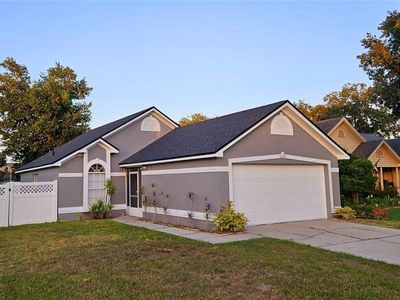 12211 Braxted Dr, Orlando, FL, 32837