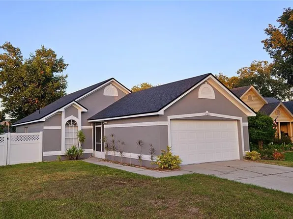 12211 Braxted Dr, Orlando, FL 32837