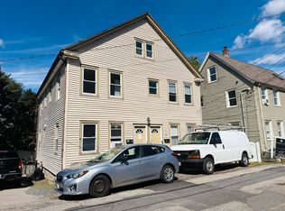 9 Hearn St #2, Watertown, MA 02472