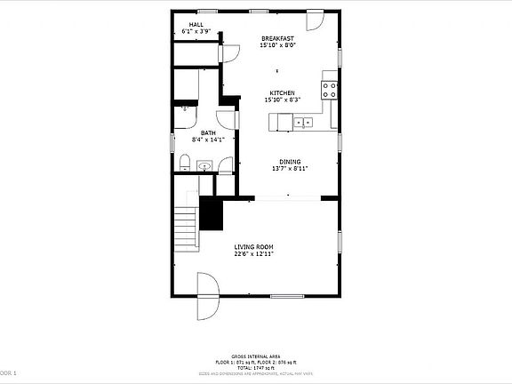 4th image of this home