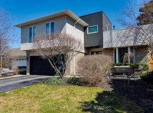 365 Lynn Pl, Oakville, ON L6H2C5