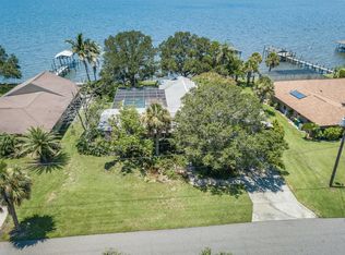 2100 S River Rd, Melbourne Beach, FL 32951