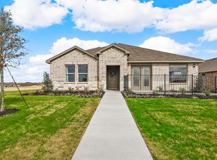13589 Gunsmoke Ln, Cresson, TX 76035