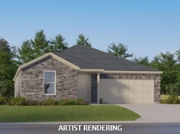 6208 SW Abelia Ave, Bentonville, AR 72712