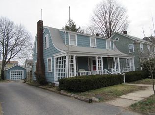 5 Beach Rd, Port Jervis, NY 12771