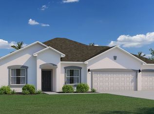 1037 Sally St SE, Palm Bay, FL 32909