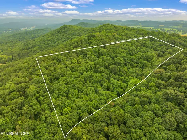 Dunville Gap Rd, Rutledge, TN 37861