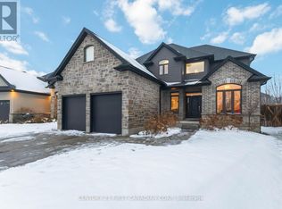 1816 Ballymote Ave, London, ON N5X0J3