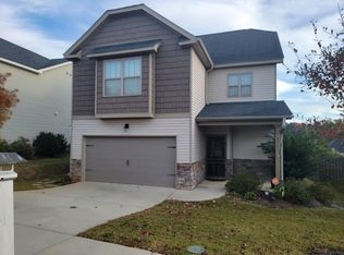 3921 Griese Ln, Grovetown, GA 30813