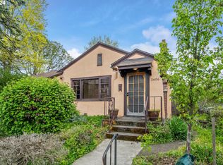 3606 SE 11th Ave, Portland, OR 97202