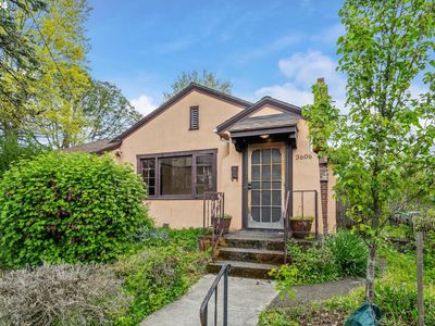 3606 SE 11th Ave, Portland, OR, 97202