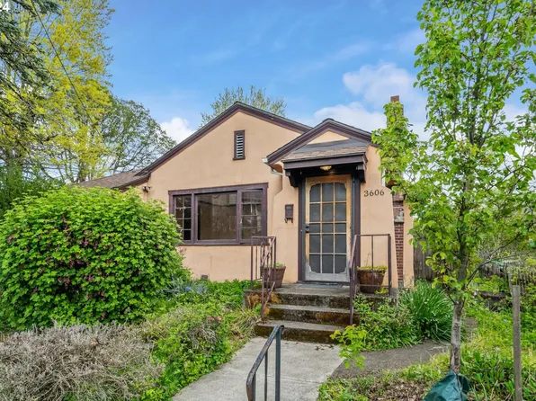 3606 SE 11th Ave, Portland, OR 97202