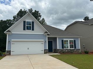 651 Cloudreach Rd, Lexington, SC 29072