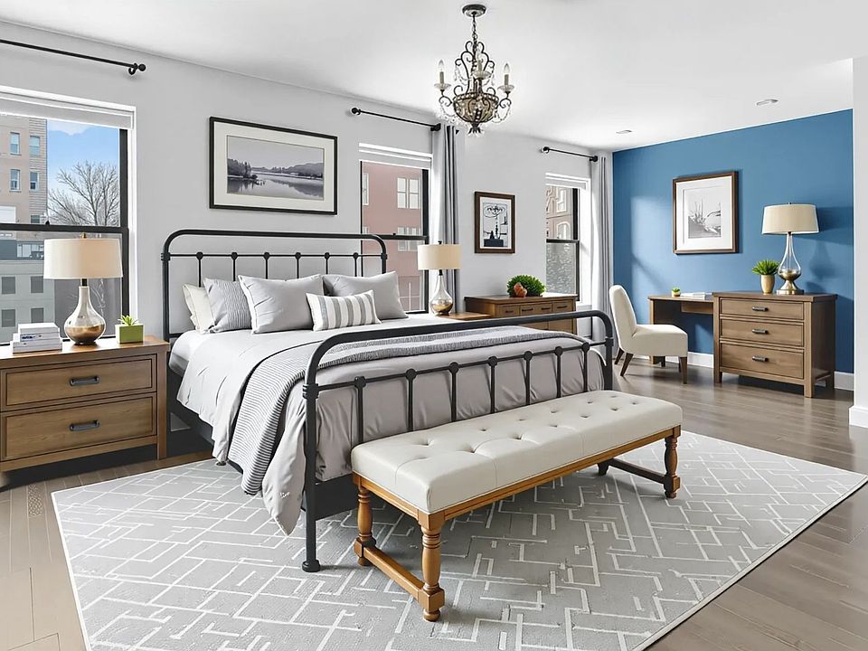 1st image of 250 E 32nd St Unit Penthouse