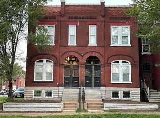 2704 Geyer Ave, Saint Louis, MO