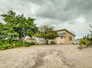 5801 La Reina Rd, Las Cruces, NM 88012