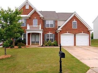 5420 Granada Hills Dr, Raleigh, NC 27613