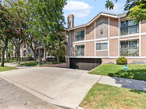147 W Acacia Ave APT 122, Glendale, CA 91204
