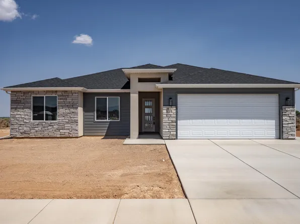 5110 N Matheson Way, Cedar City, UT 84721