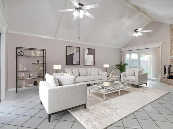 2912 Camelot Ln, Missouri City, TX 77459