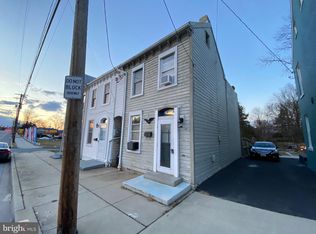 431 W Patrick St, Frederick, MD 21701