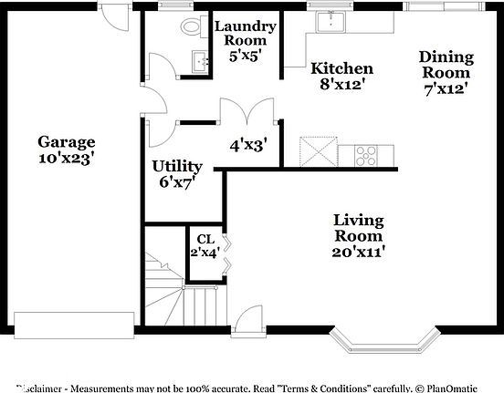 2nd image of 4629 Paxton Dr S