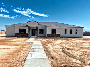 12209 W Tortilla Ln, Casa Grande, AZ 85194