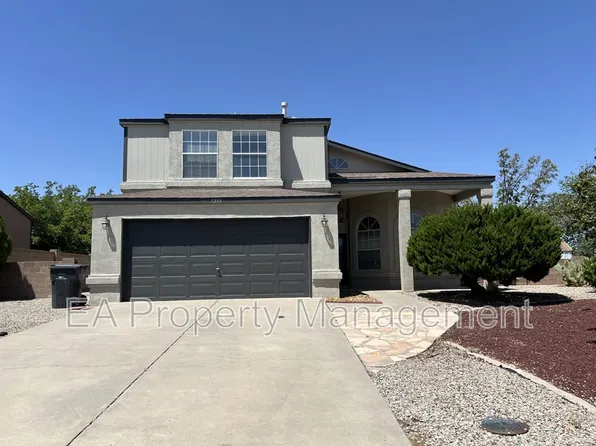 7259 Pajarito Rd NE, Rio Rancho, NM 87144
