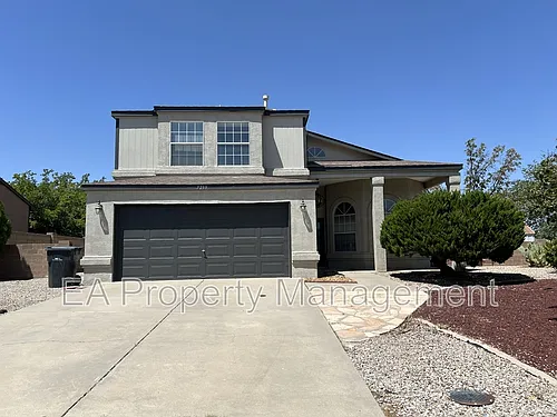 7259 Pajarito Rd NE Photo 1