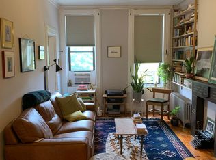 1121 Washington St APT 4, Hoboken, NJ 07030