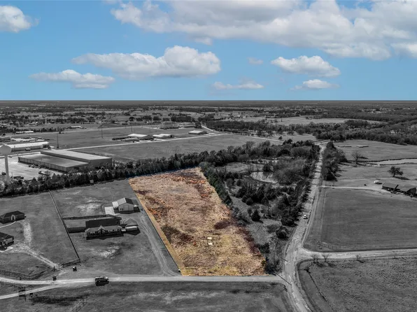 114 Private Road 7505, Wills Pt, TX 75169