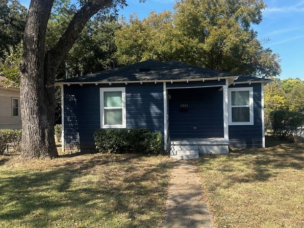 2923 Carpenter Ave, Dallas, TX 75215