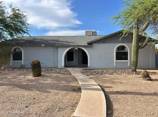 8001 N Firethorn Ave, Tucson, AZ 85741